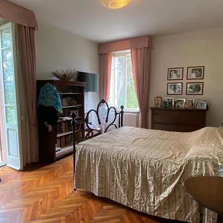 Antica Casa Del Borgo Dom wakacyjny
