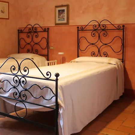 Antica Casa Del Borgo