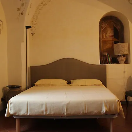 Dom wakacyjny Antica Casa Del Borgo *