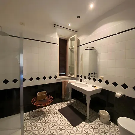 Antica Casa Del Borgo Perugia