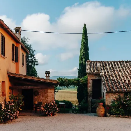 Antica Casa Del Borgo *
