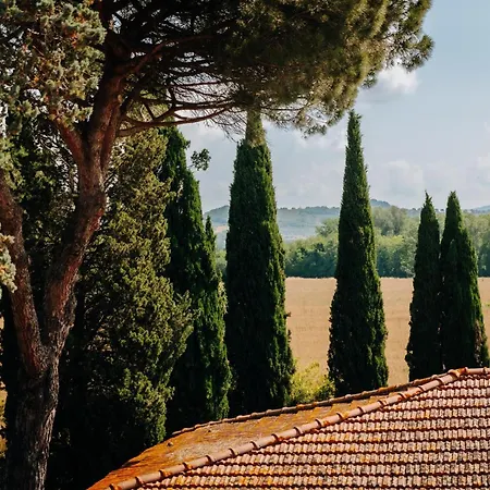 Dom wakacyjny Antica Casa Del Borgo